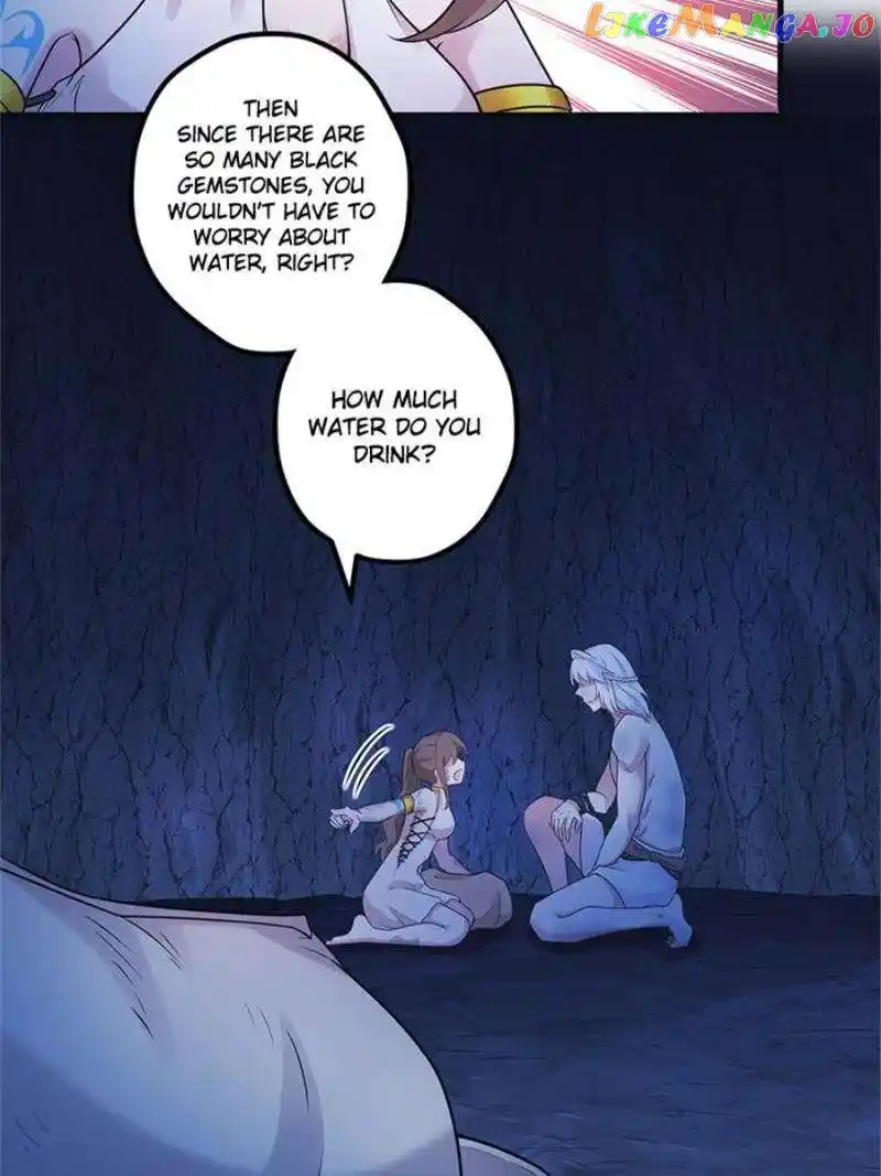 Beauty and the Beasts Chapter 512