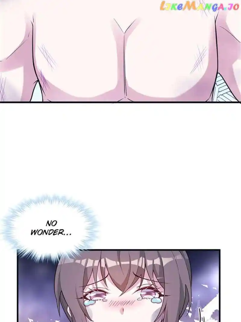 Beauty and the Beasts Chapter 512