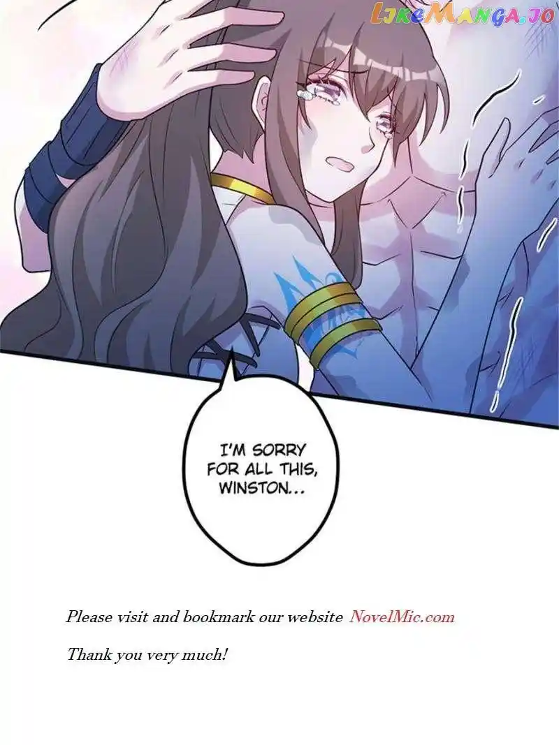 Beauty and the Beasts Chapter 512