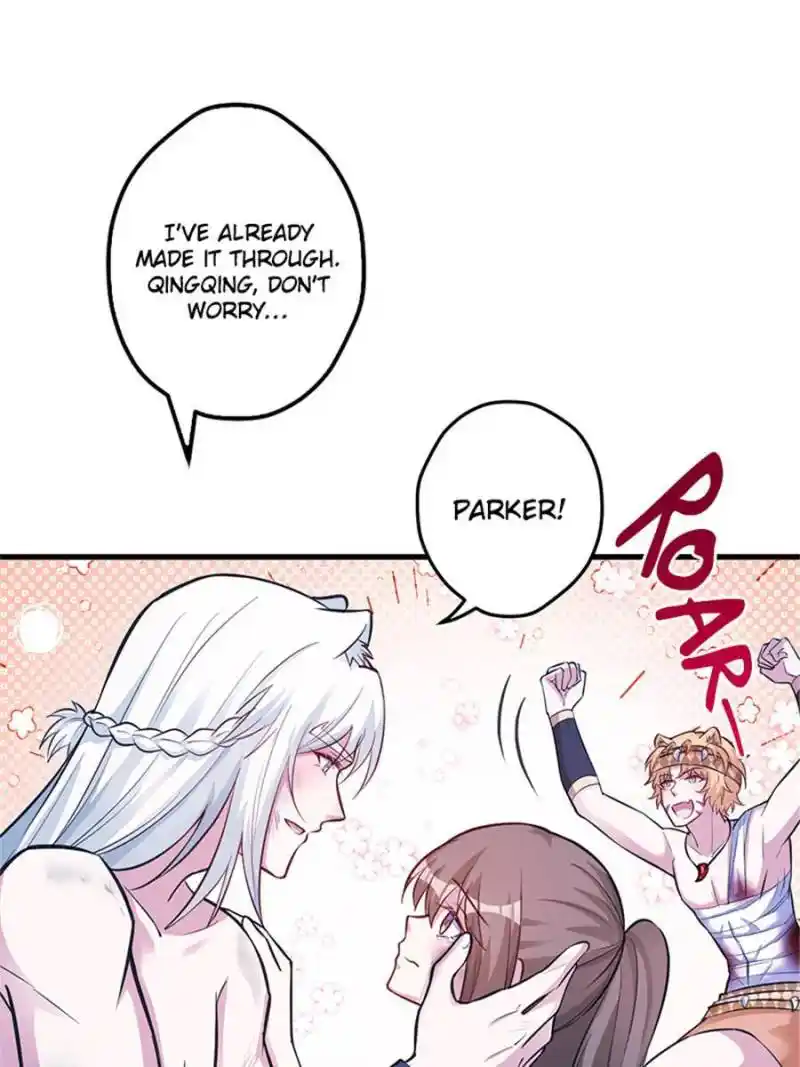 Beauty and the Beasts Chapter 513