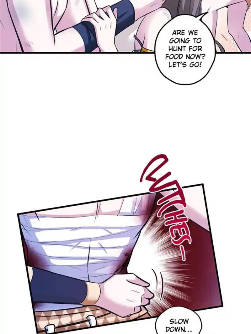 Beauty and the Beasts Chapter 513