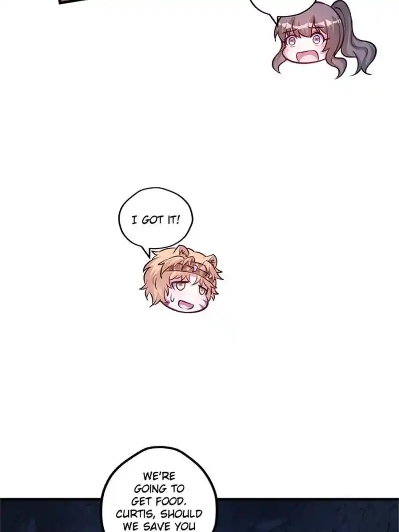 Beauty and the Beasts Chapter 513