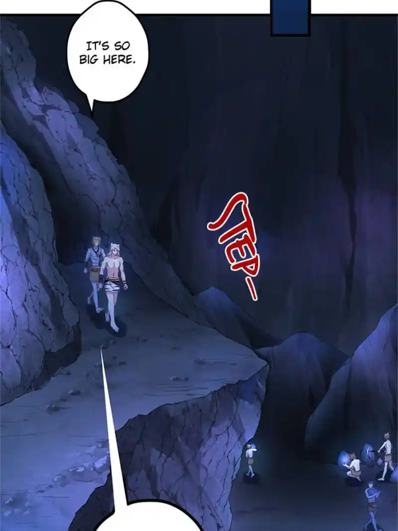 Beauty and the Beasts Chapter 513