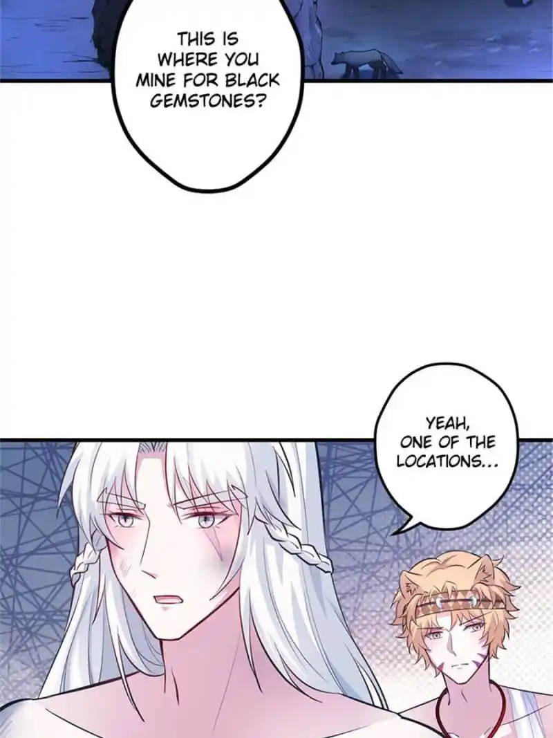 Beauty and the Beasts Chapter 513