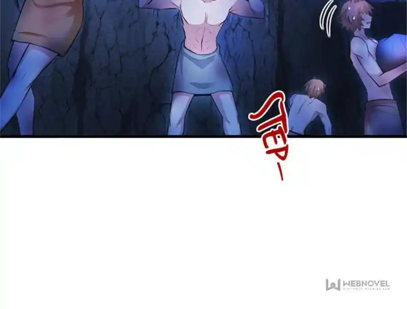 Beauty and the Beasts Chapter 513