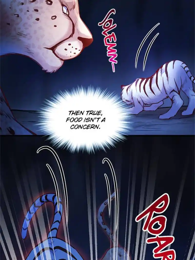 Beauty and the Beasts Chapter 513