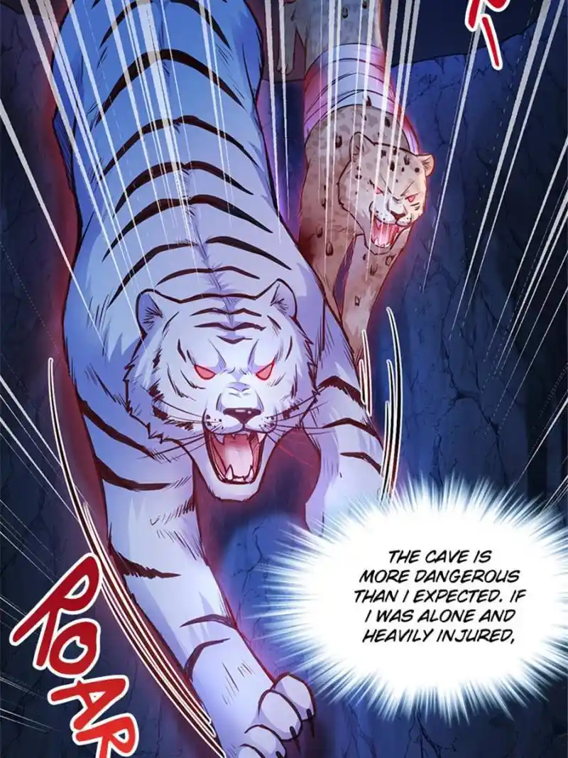 Beauty and the Beasts Chapter 513