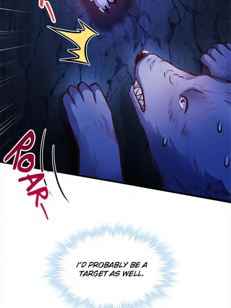 Beauty and the Beasts Chapter 513