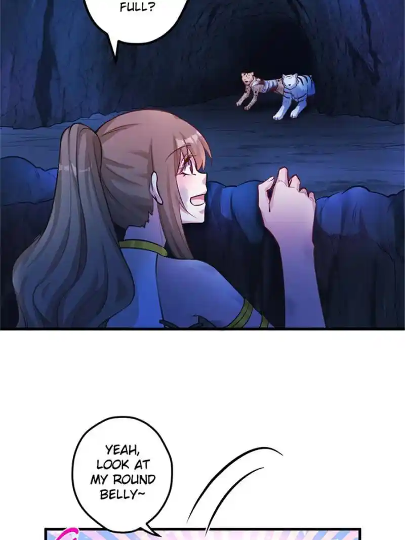 Beauty and the Beasts Chapter 513