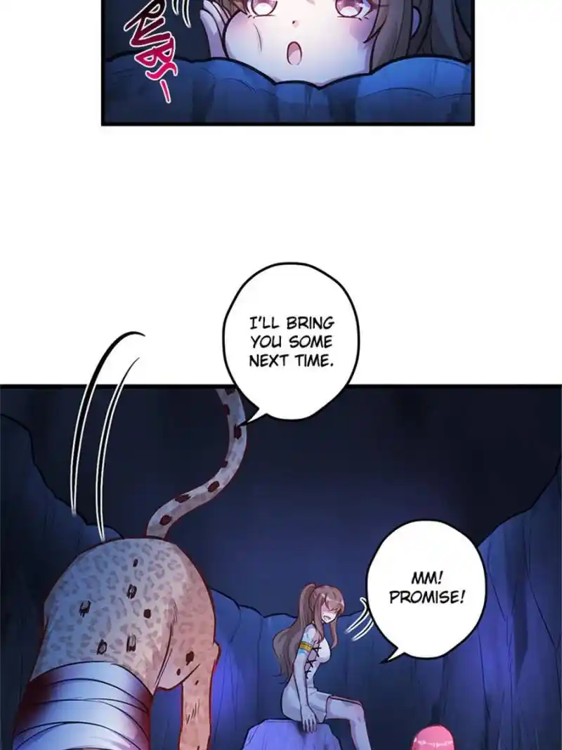 Beauty and the Beasts Chapter 513