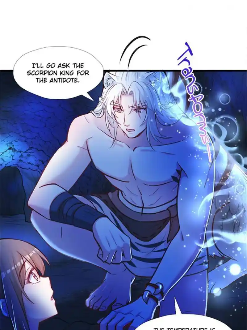 Beauty and the Beasts Chapter 513