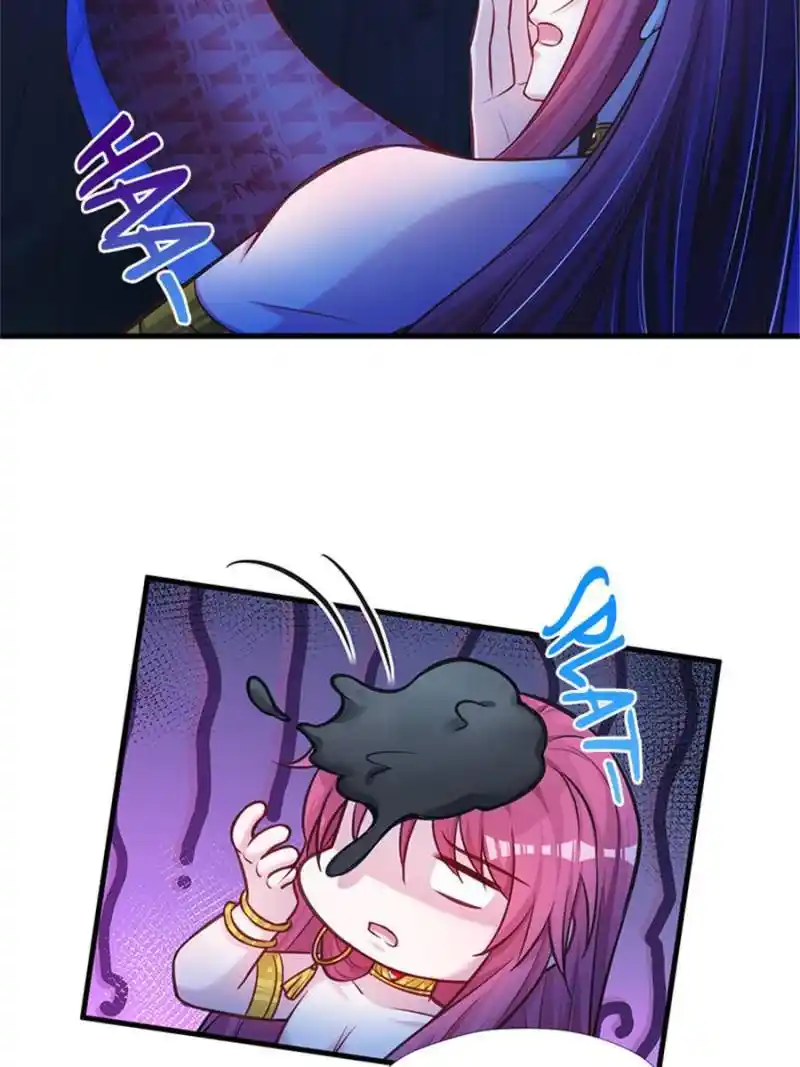 Beauty and the Beasts Chapter 513