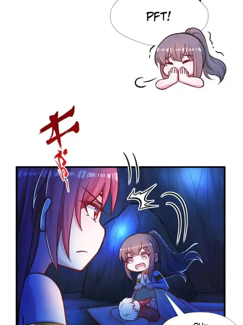 Beauty and the Beasts Chapter 513