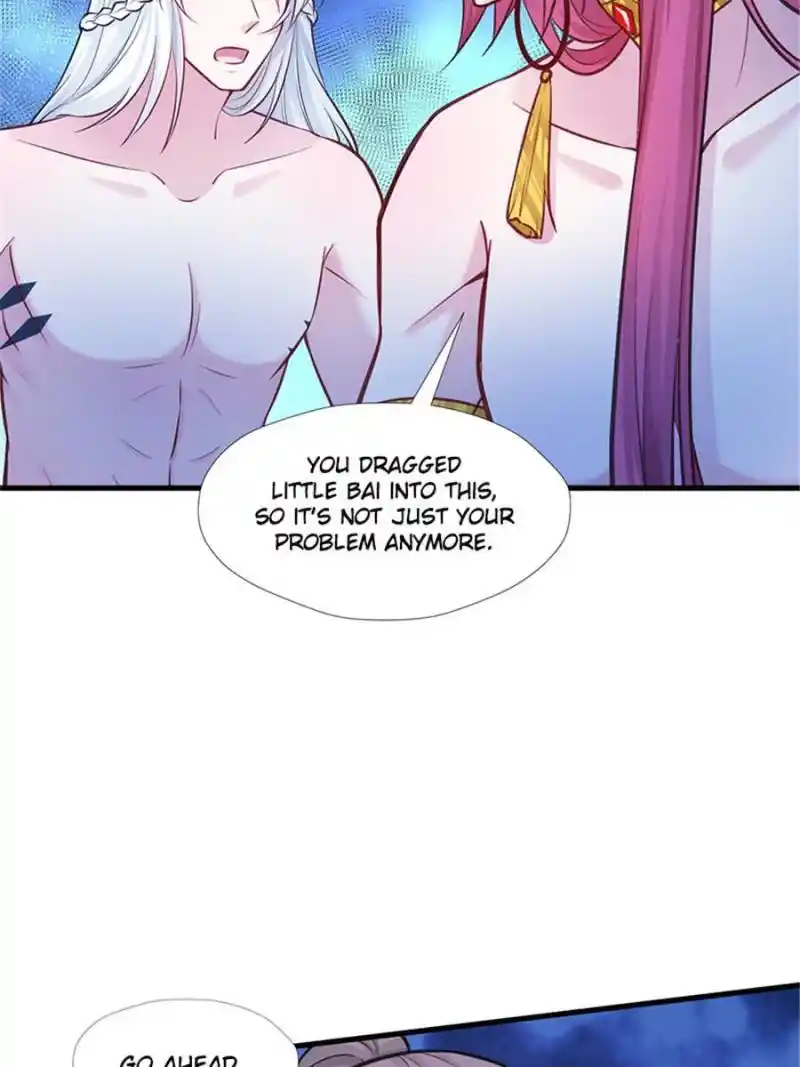 Beauty and the Beasts Chapter 513