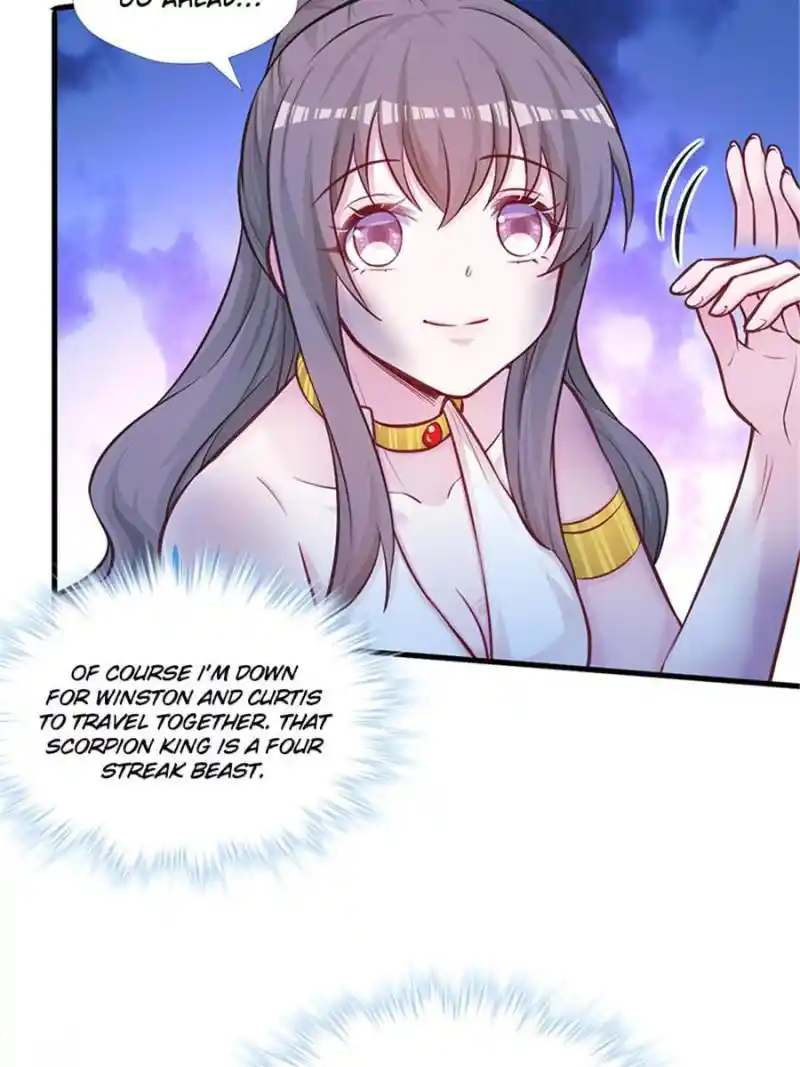 Beauty and the Beasts Chapter 513