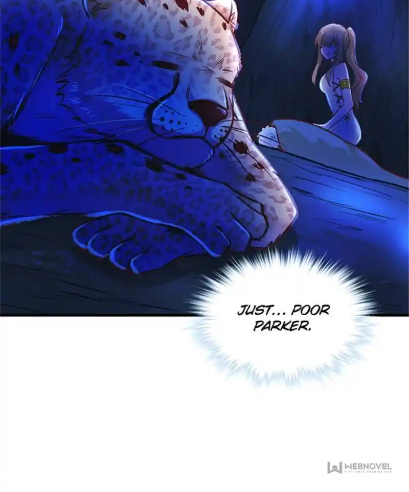 Beauty and the Beasts Chapter 513