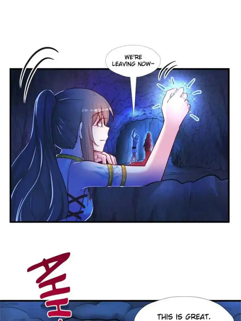 Beauty and the Beasts Chapter 513