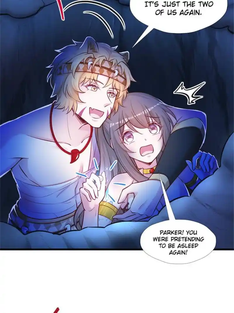 Beauty and the Beasts Chapter 513