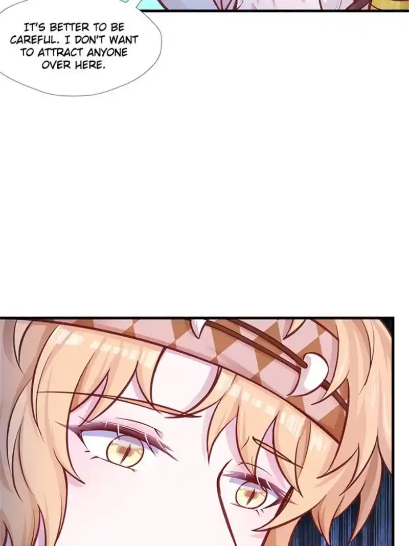 Beauty and the Beasts Chapter 513