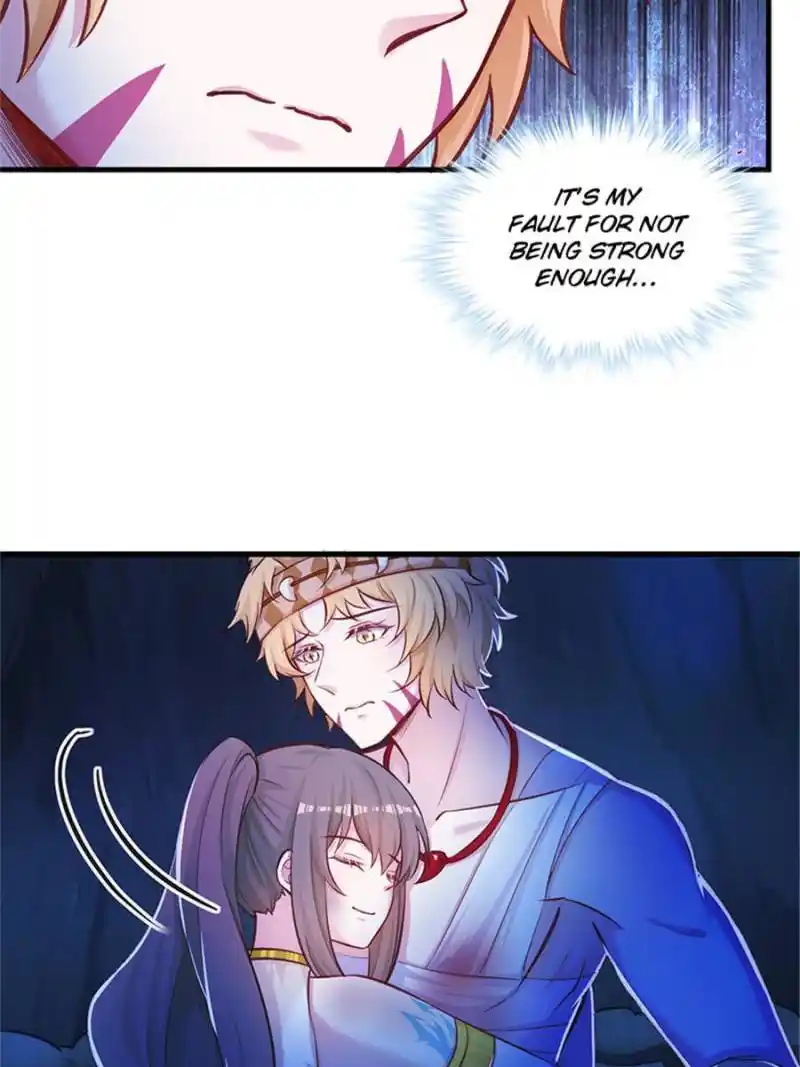 Beauty and the Beasts Chapter 513