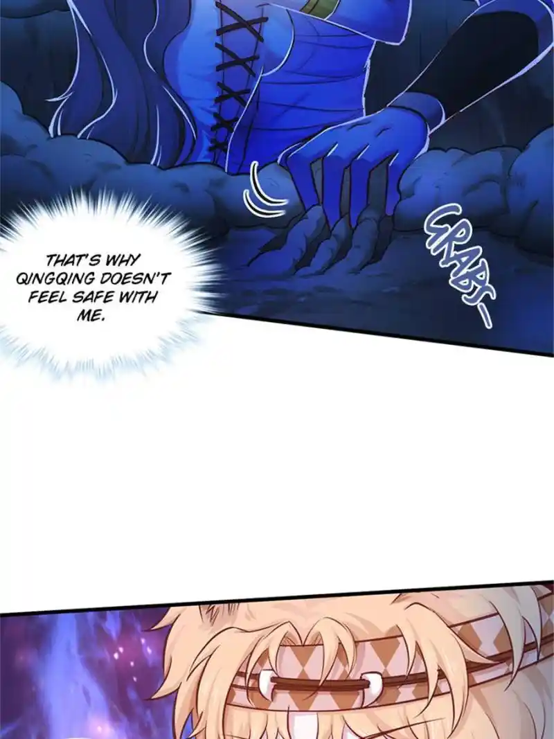 Beauty and the Beasts Chapter 513