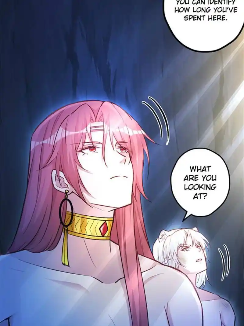 Beauty and the Beasts Chapter 513