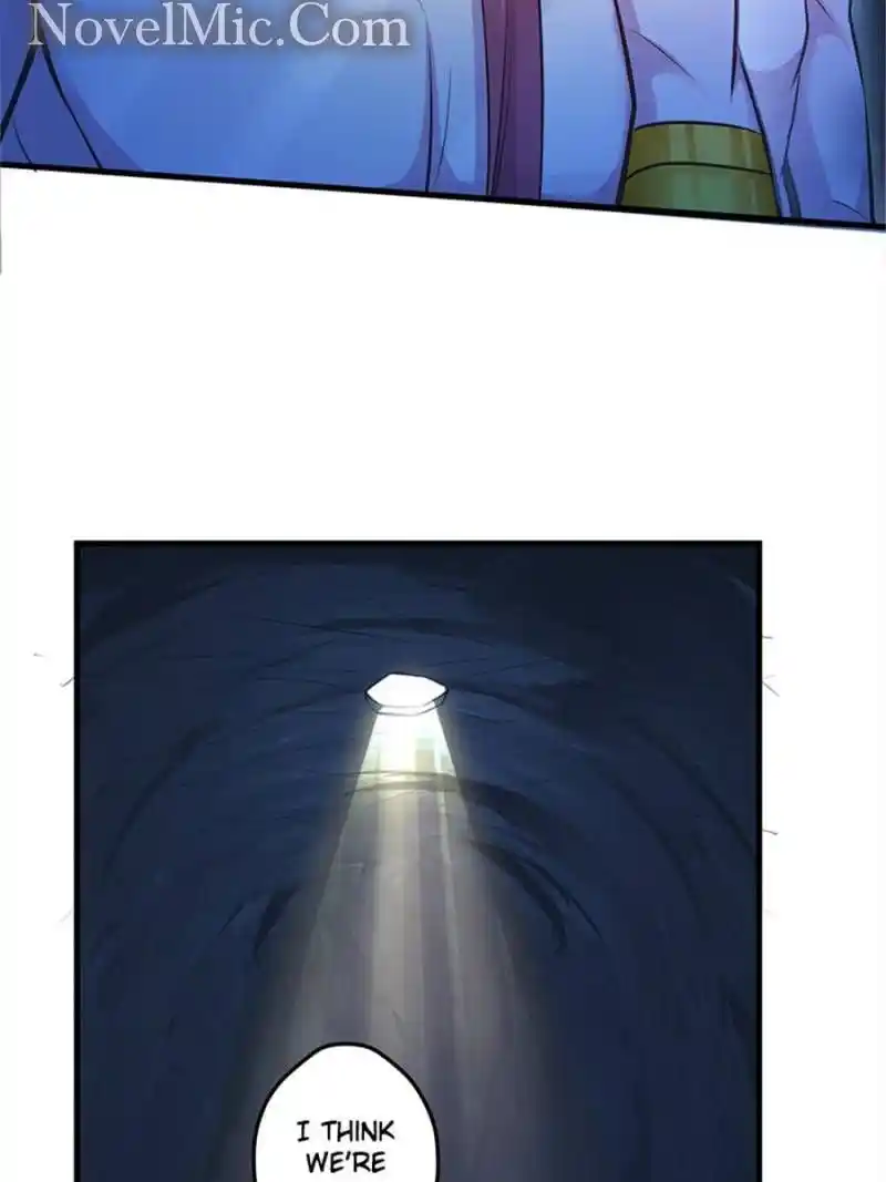 Beauty and the Beasts Chapter 513