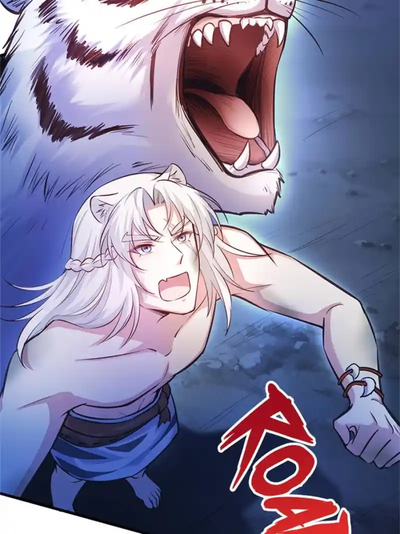 Beauty and the Beasts Chapter 513