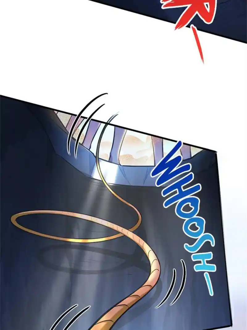 Beauty and the Beasts Chapter 513