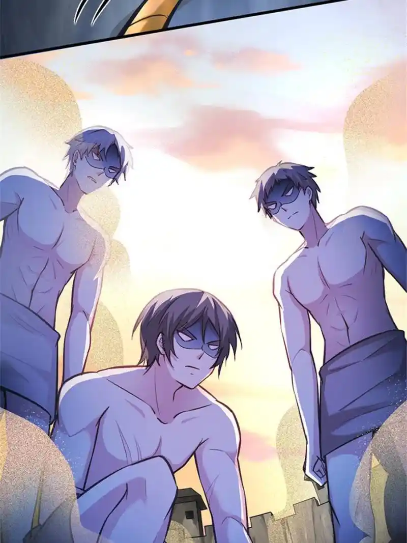 Beauty and the Beasts Chapter 513