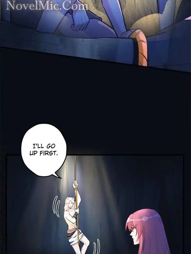 Beauty and the Beasts Chapter 513