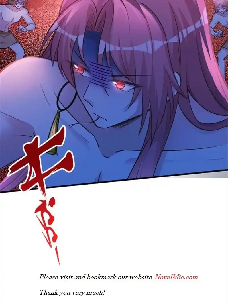 Beauty and the Beasts Chapter 513