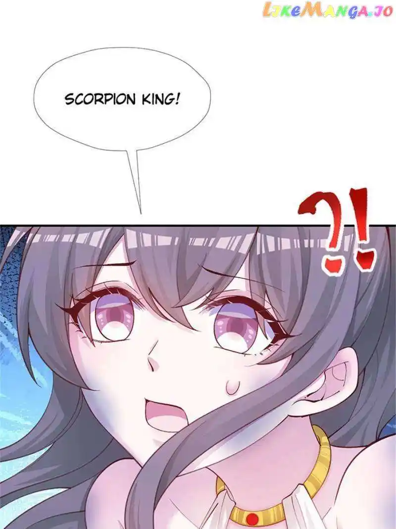 Beauty And The Beasts Chapter 515