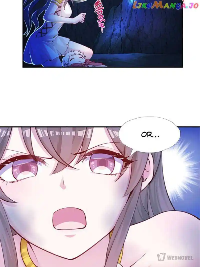 Beauty And The Beasts Chapter 515