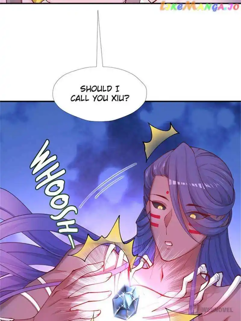 Beauty And The Beasts Chapter 515