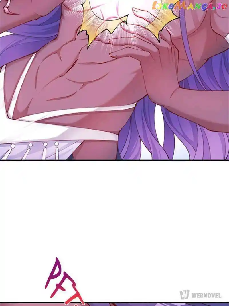 Beauty And The Beasts Chapter 515