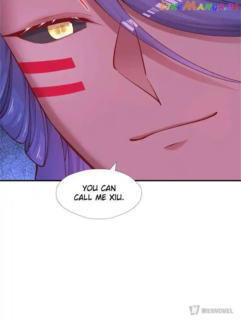 Beauty And The Beasts Chapter 515