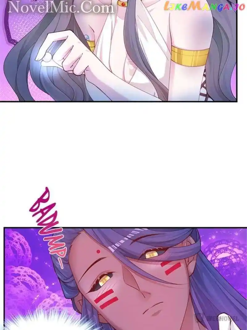 Beauty And The Beasts Chapter 515