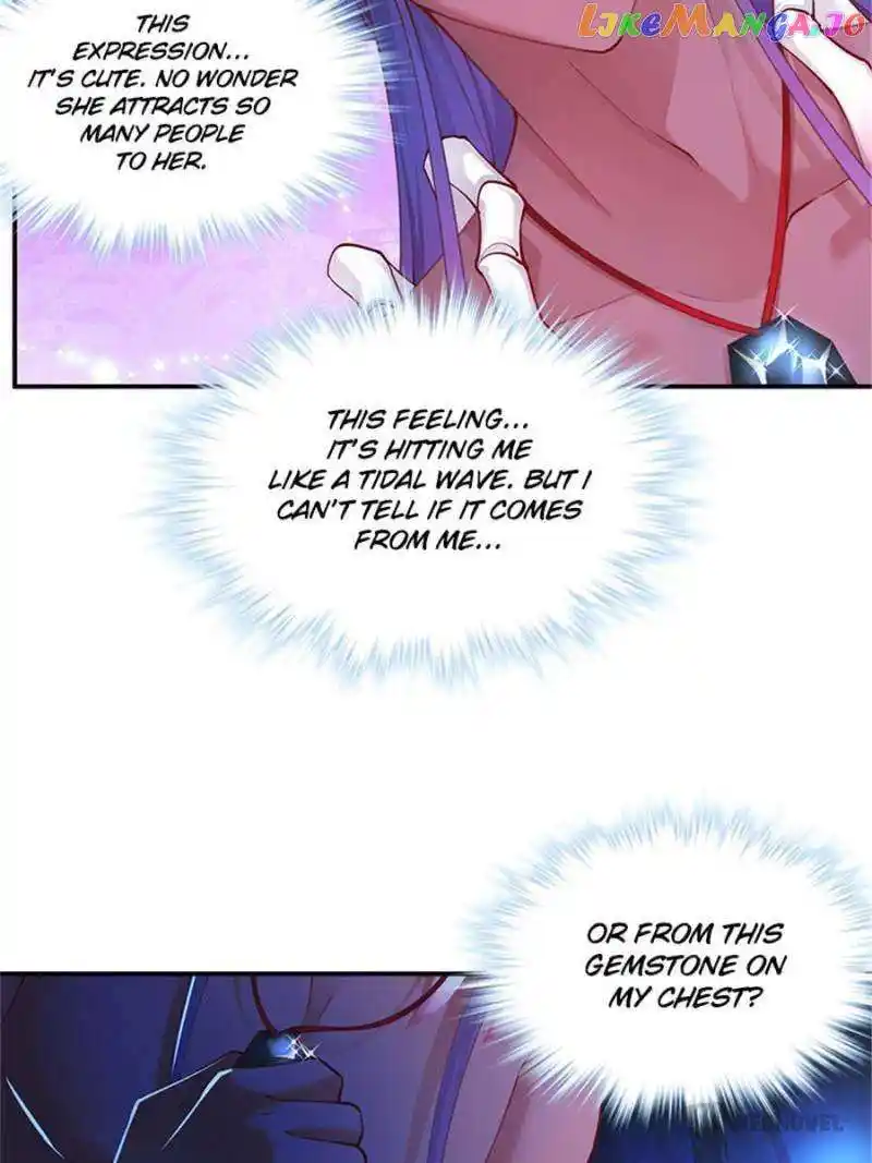 Beauty And The Beasts Chapter 515