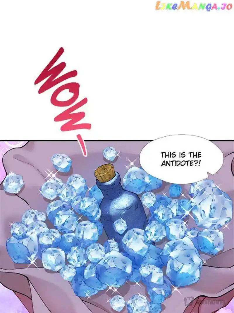 Beauty And The Beasts Chapter 515