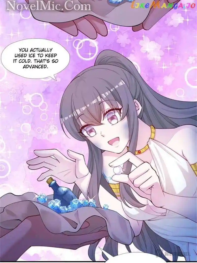 Beauty And The Beasts Chapter 515