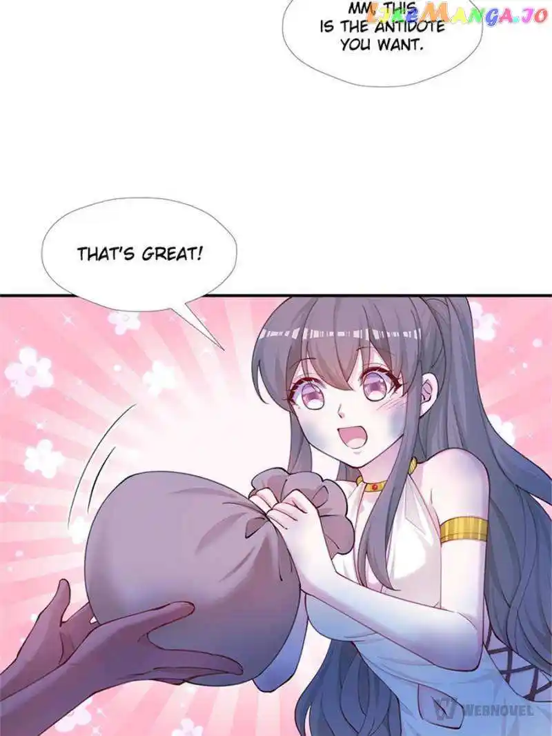 Beauty And The Beasts Chapter 515