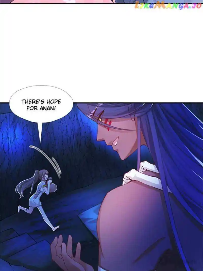 Beauty And The Beasts Chapter 515