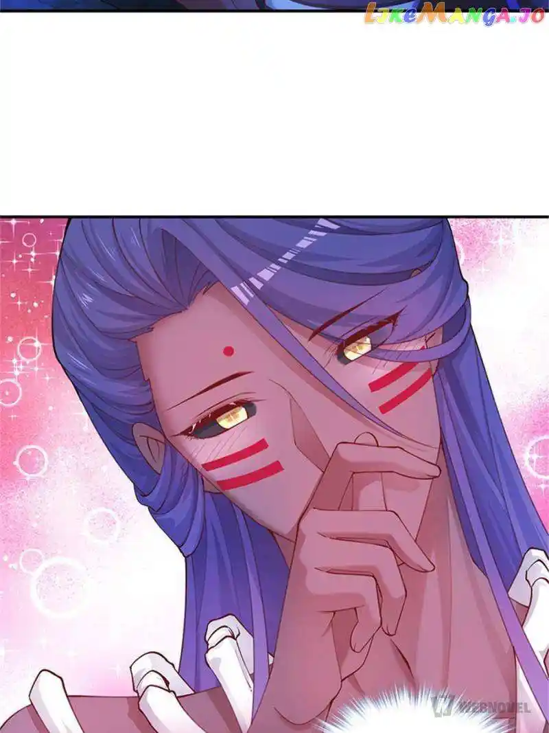 Beauty And The Beasts Chapter 515