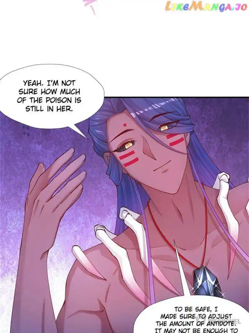 Beauty And The Beasts Chapter 515