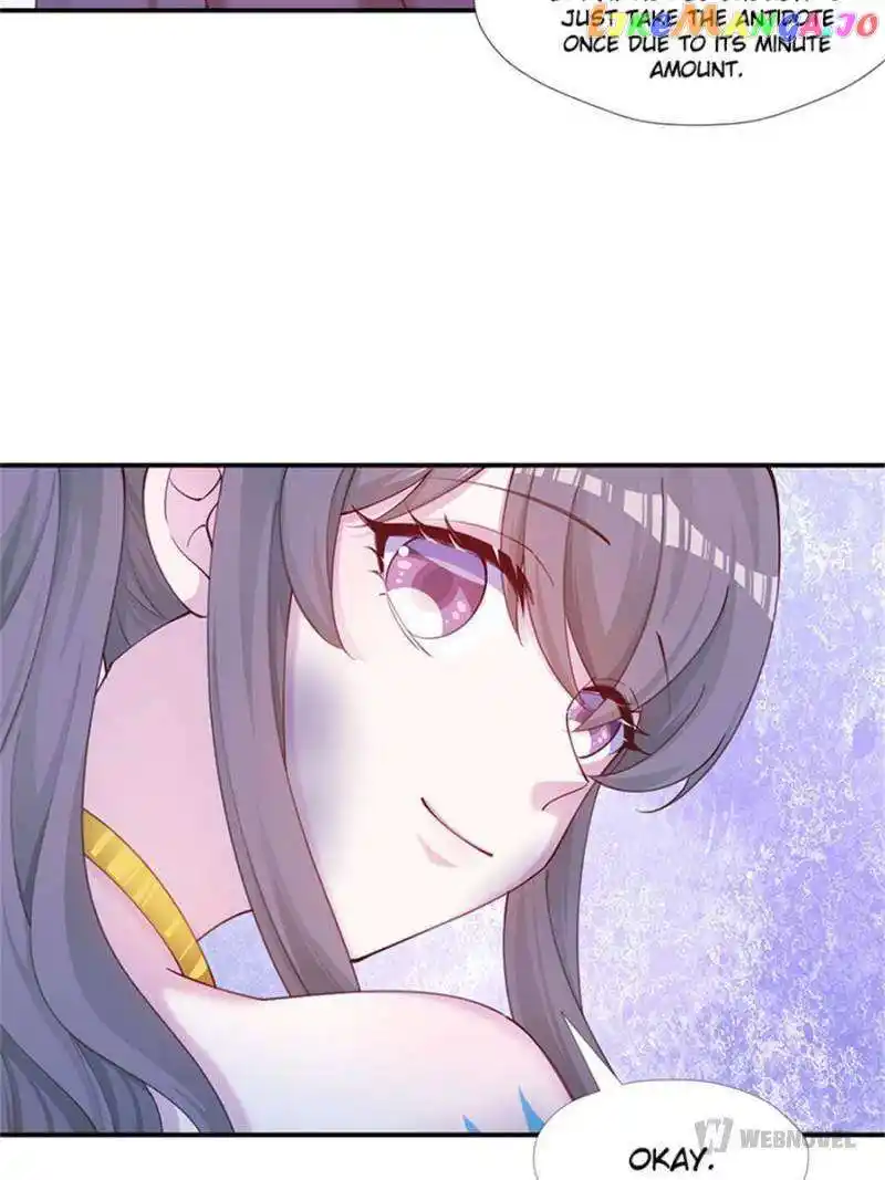 Beauty And The Beasts Chapter 515