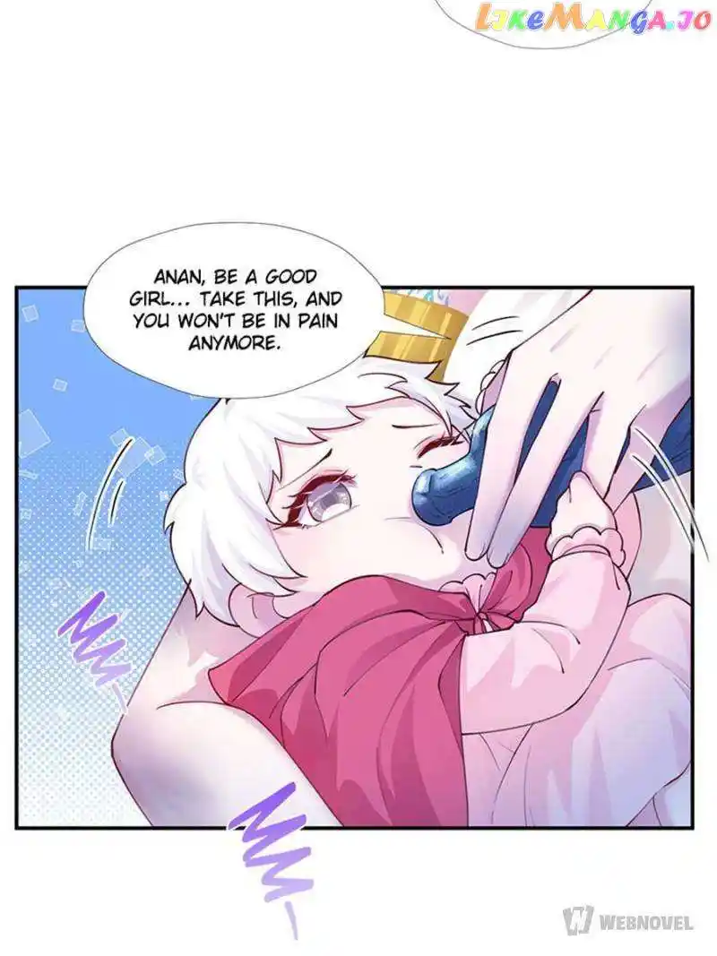 Beauty And The Beasts Chapter 515