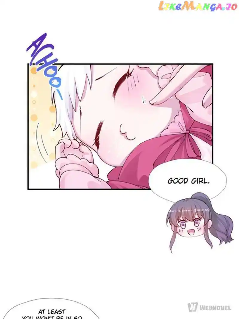 Beauty And The Beasts Chapter 515