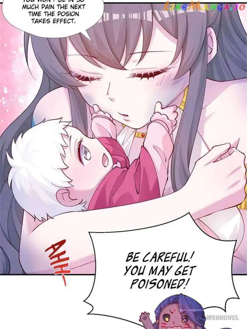 Beauty And The Beasts Chapter 515