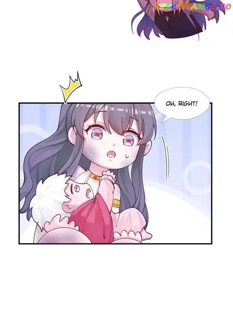 Beauty And The Beasts Chapter 515